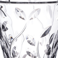 Ваза , 30 cм, хрустальное стекло, серия Laurus, RCR, Италия_00817140050990245570.jpg