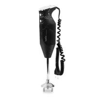 Блендер погружной Black Marble, нейлон, металл, 34,5 см, черный мрамор, серия Design Edition, BAMIX, Швейцария, 