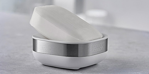 Диспенсеры и мыльницы