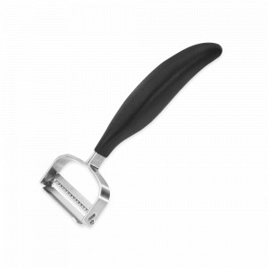 Овощерезка Striscia, 14,9 см, нержавеющая сталь, пластик, черный, GEFU, Германия, GEFU (Германия)