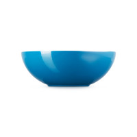 Салатник , 2,2 л, 24 см, керамика, синий, серия Marseille, LE CREUSET, Франция_00803750041518714379.jpg