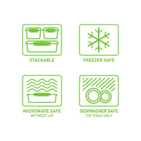 Контейнер круглый, 300 мл, пластик, синий, серия Fresh, SISTEMA, Новая Зеландия_00804140062384402340.jpg