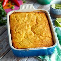 Форма для запекания Heritage, 4 л, керамика, синий, серия Marseille, LE CREUSET, Франция_00803680051312619051.jpg