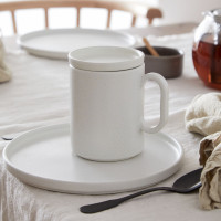 Кружка White, 380 мл, керамика, белый, серия Redonda, COSTA NOVA, Португалия_00816860066575088309.jpg