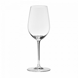 Бокал (фужер) для белого вина ZINFANDEL/ RIESLING GRAND CRU, ручная работа, 380 мл, 22,6 см, хрусталь, серия Sommeliers, RIEDEL, Австрия, RIEDEL (Австрия)