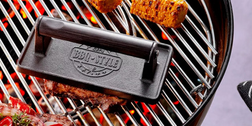 Прессы для гриля