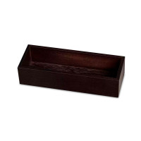 Поднос , 25 х 9 см, дерево, COSTA NOVA, Португалия