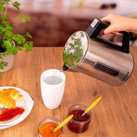 Чайник электрический, 1.7 л, нержавеющая сталь, пластик, стальной, ROMMELSBACHER, Германия_00817860051689339645.jpg