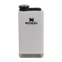 Фляга 230 мл, цвет белый, серия Adventure, STANLEY, США