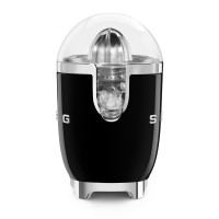 Соковыжималка для цитрусовых, нержавеющая сталь, тритан, чёрный, SMEG, Италия_00814480075531824147.jpg