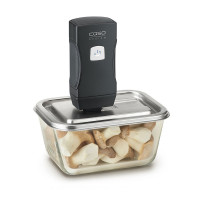 Вакууматор , нержавеющая сталь, пластик, стальной, черный, CASO, Германия_00817850040073612235.jpg