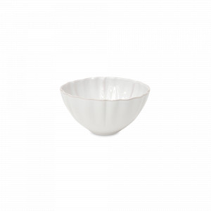 Салатник порционный White, 15 см, 400 мл, керамика, белый, серия Friso, COSTA NOVA, Португалия, Салатники из керамики