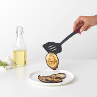 Лопатка - вилка, 32,2 см, нейлон, гранатовый, серия Tasty+, BRABANTIA, Бельгия_00801470061718779552.jpg