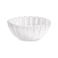 Салатник , биопластик, 20 см, перламутровый, серия Dolcevita, GUZZINI, Италия