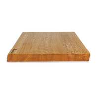 Доска разделочная CB002SON, 30 х 20 х 2 см, дерево дуб, WOODINHOME, Россия_00800480042533335406.jpg