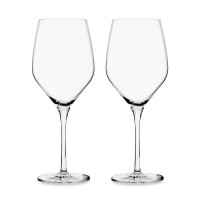 Набор бокалов для красного вина, объем 638 мл, 2 шт., серия Roulette, ZWIESEL GLAS, Германия