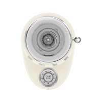 Кофемолка , литой алюминий, нержавеющая сталь, пластик, кремовый, SMEG, Италия_00822730066783556843.jpg