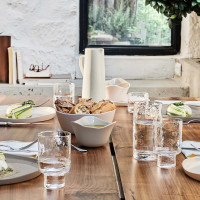 Стакан высокий, 450 мл, стекло, серия Roc, GUY DEGRENNE, Франция_00815270078510868886.jpg