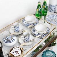 Пара кофейная для эспрессо, 100 мл, фарфор, декор, серия Transatlantica, VISTA ALEGRE, Португалия_00806550062546713151.jpg