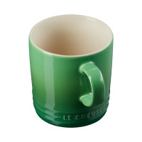 Кружка , керамика, 350 мл, зеленый, серия Bamboo Green, LE CREUSET, Франция_00807430050691895737.jpg
