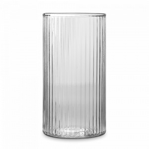 Стакан для воды Clear, 260 мл, стекло, прозрачный, серия Water, ROOMERS TABLEWARE, Нидерланды, Стаканы для воды