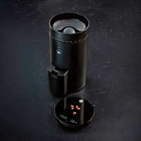 Кофемолка , пластик, сталь, черный, WILFA, Норвегия_00813140040261832906.jpg