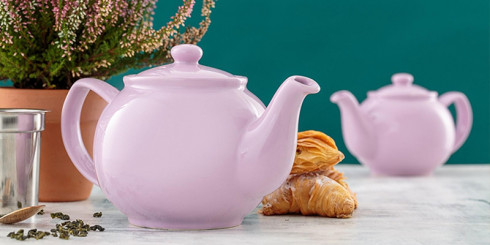 Чайники заварочные