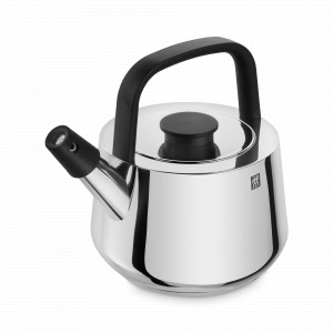 Чайник наплитный, 1.5 л, нержавеющая сталь, стальной, серия Plus, ZWILLING J.A. HENCKELS, Германия, ZWILLING (Германия)