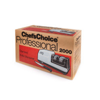 Точилка электрическая профессиональная для заточки ножей цвет - белый, Chef'sChoice, США_00807200059214937793.jpg