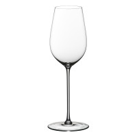 Бокал (фужер) для белого вина RIESLING/ZINFANDEL, 395 мл, 25,2 см, ручная работа, хрусталь, серия Riedel Superleggero, RIEDEL, Австрия