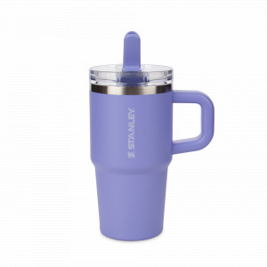 Термокружка Quencher ProTour с трубочкой Flip Straw, 590 мл, STANLEY, США, STANLEY (США)