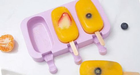 Формы для мороженого