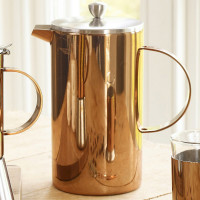 Кофейник , 1 л, нержавеющая сталь, серия La Cafetiere, KITCHEN CRAFT, Великобритания_00806130049619924780.jpg