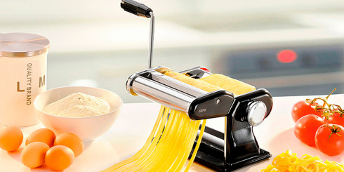 Машинки для изготовления лапши