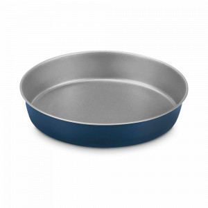 Форма для выпечки круглая, 26 см, сталь с антипригарным покрытием, синий, серия XBake, GUARDINI, Италия, GUARDINI (Италия)