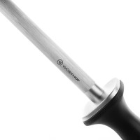 Мусат с кольцом 26 см, серия Sharpening steel, WUESTHOF, Золинген, Германия_00807350040393649983.jpg