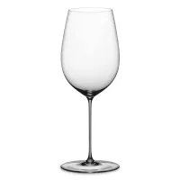 Бокал для красного вина BORDEAUX GRAND CRU, 953 мл, 28.2 см, хрусталь, серия Superleggero, RIEDEL, Австрия, 