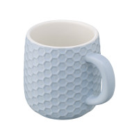 Кружка , 400 мл, керамика, голубой, серия Marshmallow, LIBERTY JONES, Россия_00813870044772316054.jpg