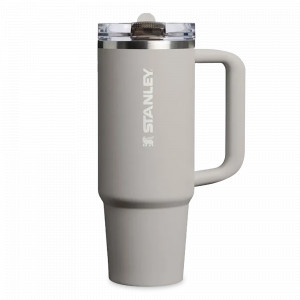 Термокружка Quencher ProTour с трубочкой Flip Straw, 890 мл, STANLEY, США, STANLEY (США)