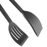 Щипцы для салата, нейлон, серия DIAMANT, OLYMPIA, Италия_00820700067156785429.jpg