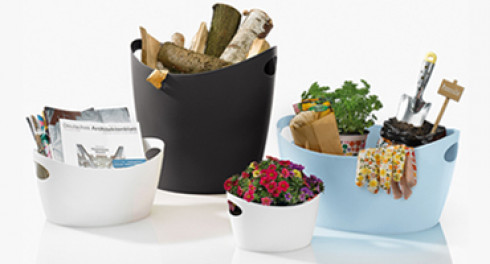 Органайзеры для хранения