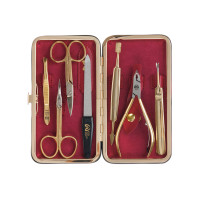 Набор маникюрный в футляре, 7 предметов, GD, Германия_00816580060604915162.jpg