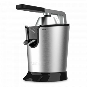 Соковыжималка для цитрусовых, нержавеющая сталь, пластик, стальной, TAURUS, Испания, STEBA (Германия)