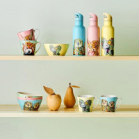 Кружка «Панда», фарфор, 370 мл, серия Живая планета, MAXWELL WILLIAMS, Австралия_00807570049644441422.jpg