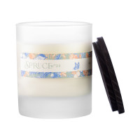 Ароматическая свеча «Eль», в стеклянном стакане, воск, AMBIENTAIR, Испания_00814250059466059906.jpg