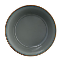 Салатник , 20 см, фарфор, синий, коричневый, серия Antique, LIBERTY JONES, Россия_00810540058026182152.jpg