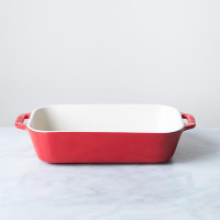 Форма для запекания, 32 х 20,5 см, керамика, красный, серия La Cocotte, STAUB, Франция_00806570053603716727.jpg