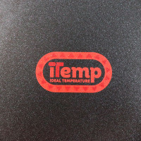 Сотейник с крышкой, 28 см, сталь, стеклоэмаль, черный, серия Kilauea, VITRINOR, Испания_00811340057656099507.jpg