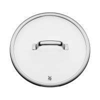 Кастрюля с крышкой, 24 см, 6.4 л, сталь, коричневый, серия Fusiontec Mineral, WMF, Германия_00817190058651891111.jpg