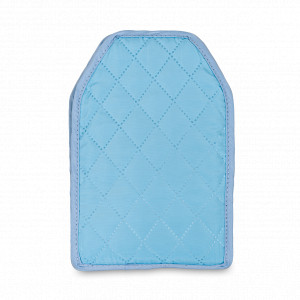 Приспособление - рубашка для охлаждения вина, нейлон, голубой, серия Bar Craft, HOMEFEEL, Россия, Ведра для шампанского и льда